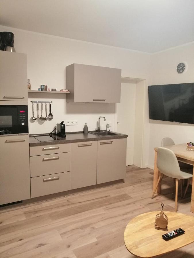 Appartement Kira Винтерберг Екстериор снимка